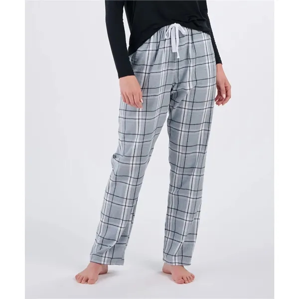 FLANNEL PANT... from ASI 89380 Staton Corporate and Casual