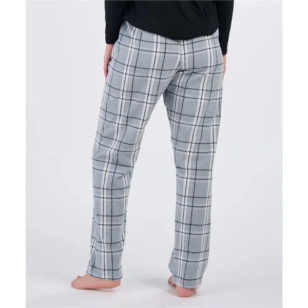 FLANNEL PANT... from ASI 89380 Staton Corporate and Casual