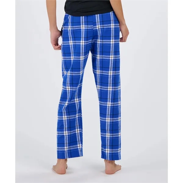FLANNEL PANT... from ASI 89380 Staton Corporate and Casual