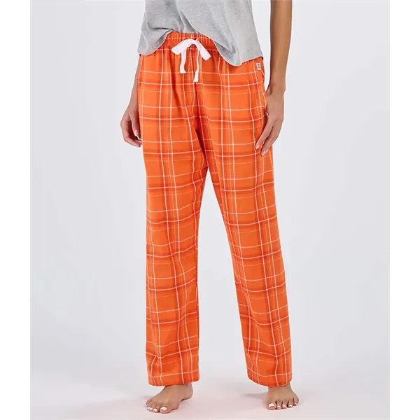 FLANNEL PANT... from ASI 89380 Staton Corporate and Casual