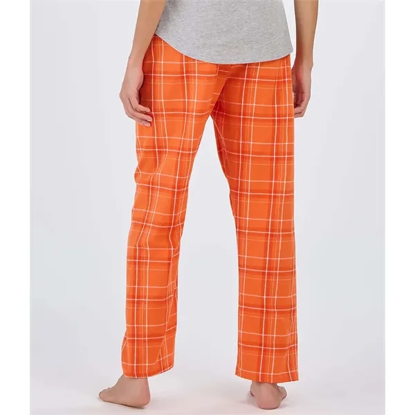 FLANNEL PANT... from ASI 89380 Staton Corporate and Casual