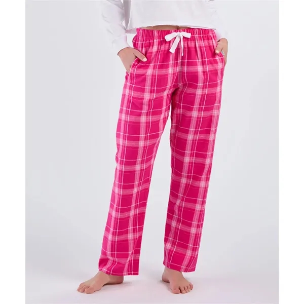 FLANNEL PANT... from ASI 89380 Staton Corporate and Casual