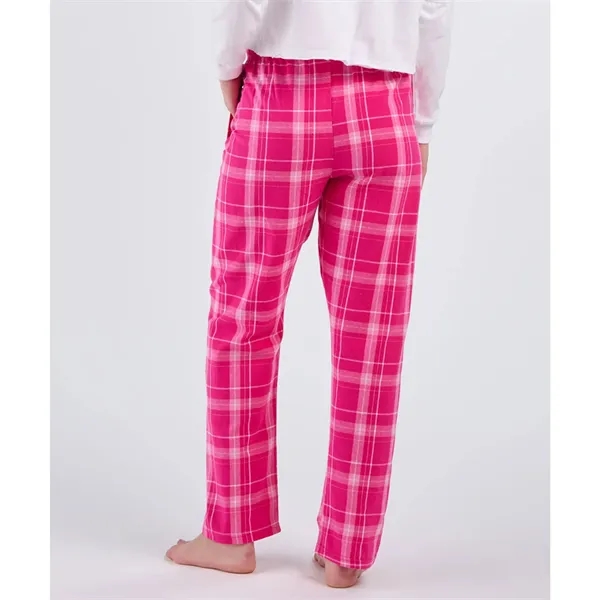 FLANNEL PANT... from ASI 89380 Staton Corporate and Casual