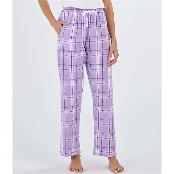 FLANNEL PANT... from ASI 89380 Staton Corporate and Casual