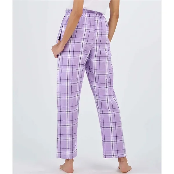 FLANNEL PANT... from ASI 89380 Staton Corporate and Casual
