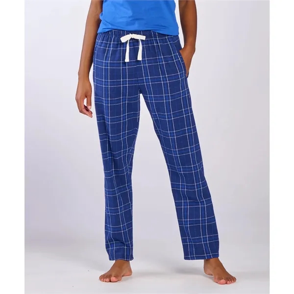 FLANNEL PANT... from ASI 89380 Staton Corporate and Casual