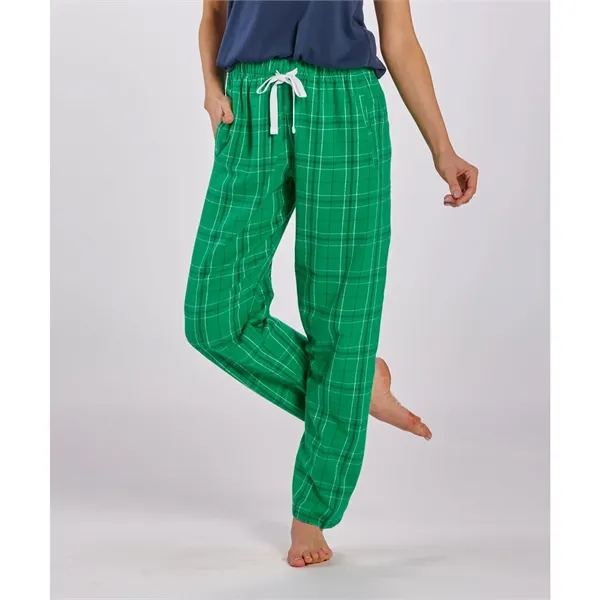 FLANNEL PANT... from ASI 89380 Staton Corporate and Casual