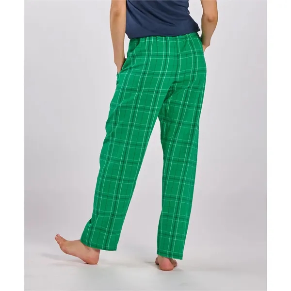 FLANNEL PANT... from ASI 89380 Staton Corporate and Casual