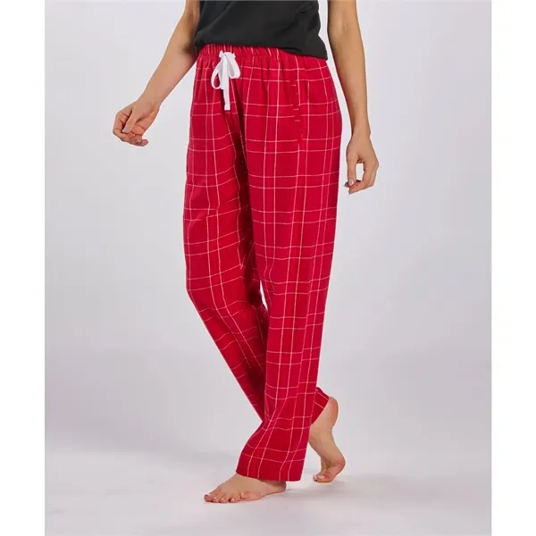 FLANNEL PANT... from ASI 89380 Staton Corporate and Casual