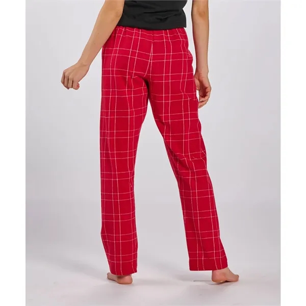 FLANNEL PANT... from ASI 89380 Staton Corporate and Casual