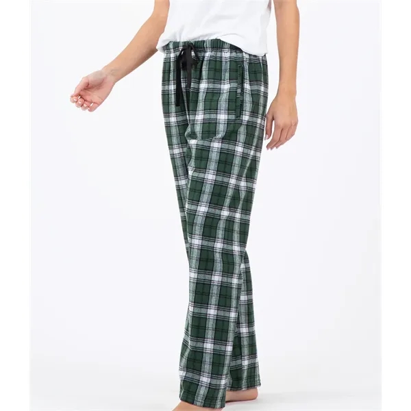 FLANNEL PANT... from ASI 89380 Staton Corporate and Casual
