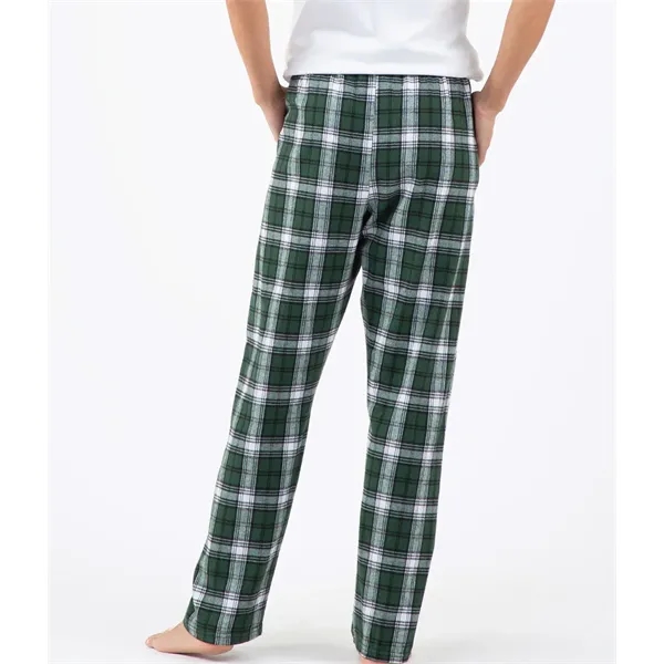 FLANNEL PANT... from ASI 89380 Staton Corporate and Casual
