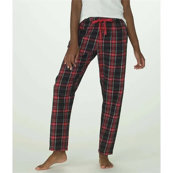FLANNEL PANT... from ASI 89380 Staton Corporate and Casual