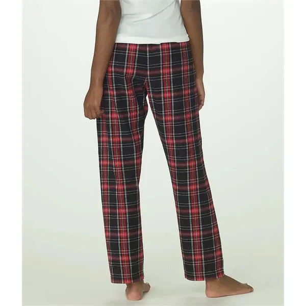 FLANNEL PANT... from ASI 89380 Staton Corporate and Casual