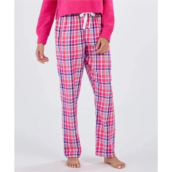 FLANNEL PANT... from ASI 89380 Staton Corporate and Casual
