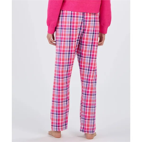 FLANNEL PANT... from ASI 89380 Staton Corporate and Casual