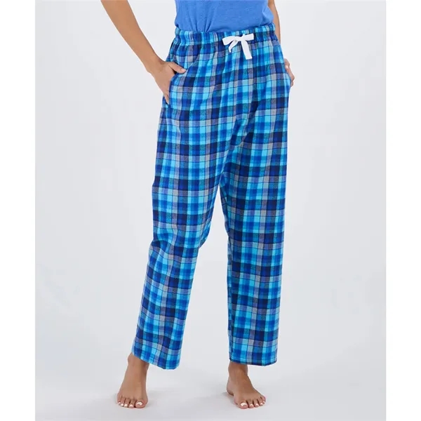 FLANNEL PANT... from ASI 89380 Staton Corporate and Casual