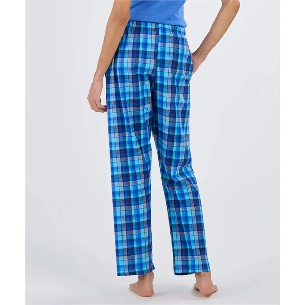 FLANNEL PANT... from ASI 89380 Staton Corporate and Casual