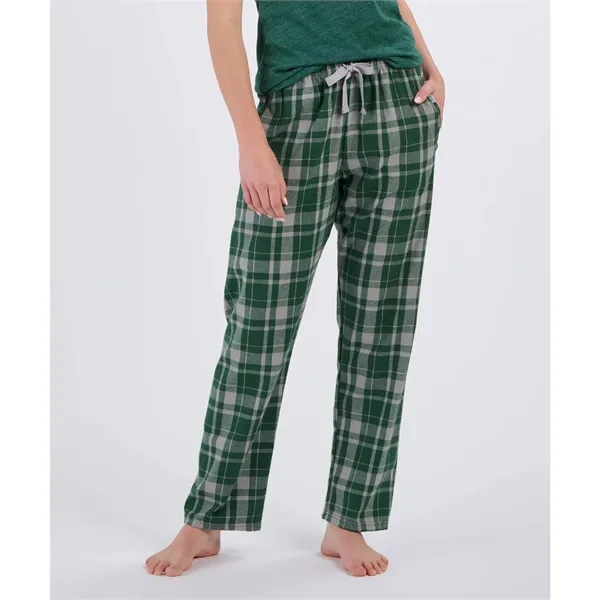 FLANNEL PANT... from ASI 89380 Staton Corporate and Casual