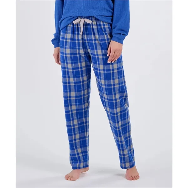 FLANNEL PANT... from ASI 89380 Staton Corporate and Casual