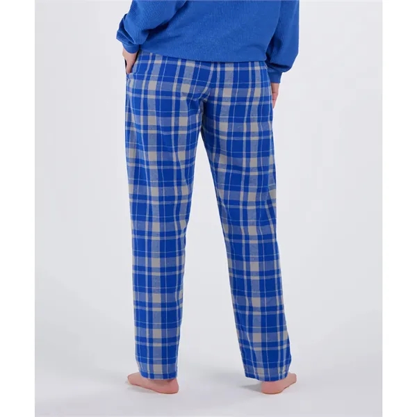 FLANNEL PANT... from ASI 89380 Staton Corporate and Casual