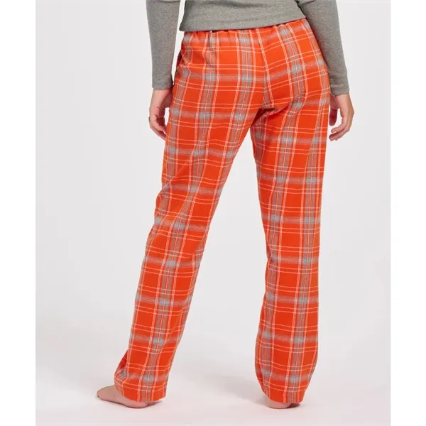 FLANNEL PANT... from ASI 89380 Staton Corporate and Casual