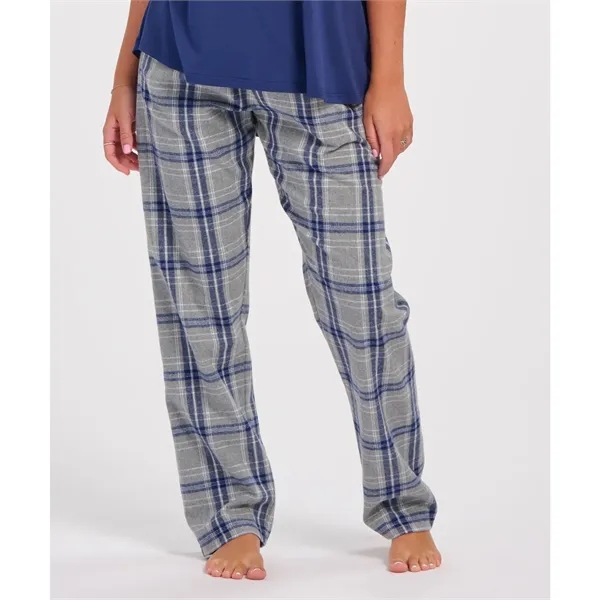 FLANNEL PANT... from ASI 89380 Staton Corporate and Casual