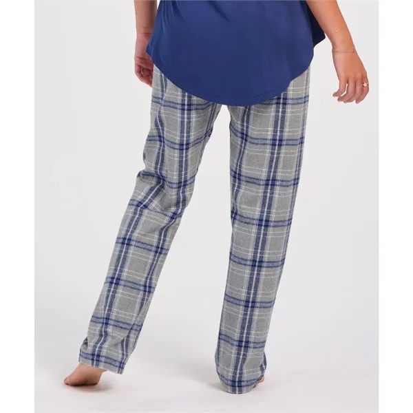 FLANNEL PANT... from ASI 89380 Staton Corporate and Casual