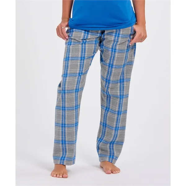 FLANNEL PANT... from ASI 89380 Staton Corporate and Casual
