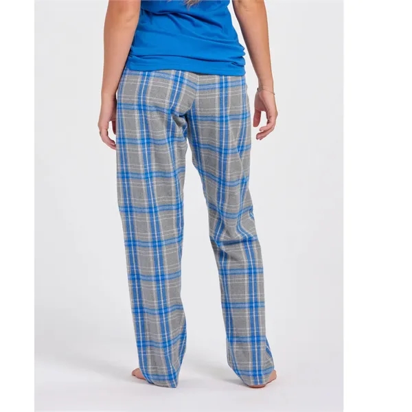 FLANNEL PANT... from ASI 89380 Staton Corporate and Casual