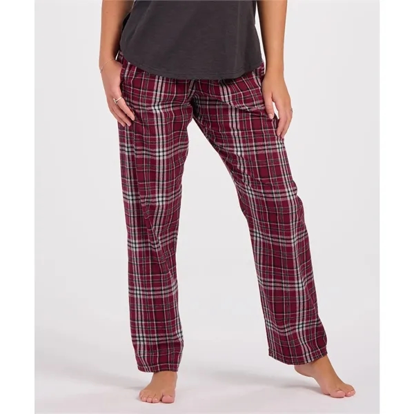 FLANNEL PANT... from ASI 89380 Staton Corporate and Casual