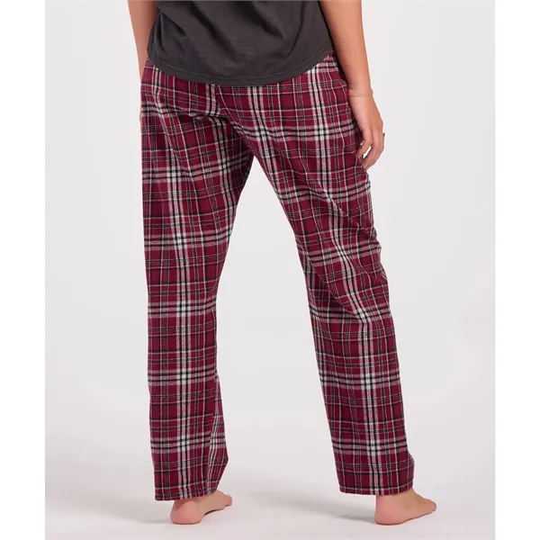 FLANNEL PANT... from ASI 89380 Staton Corporate and Casual