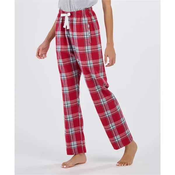 FLANNEL PANT... from ASI 89380 Staton Corporate and Casual