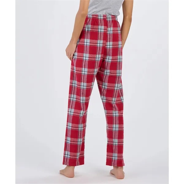 FLANNEL PANT... from ASI 89380 Staton Corporate and Casual