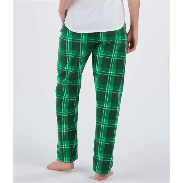 FLANNEL PANT... from ASI 89380 Staton Corporate and Casual