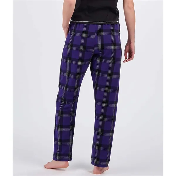 FLANNEL PANT... from ASI 89380 Staton Corporate and Casual