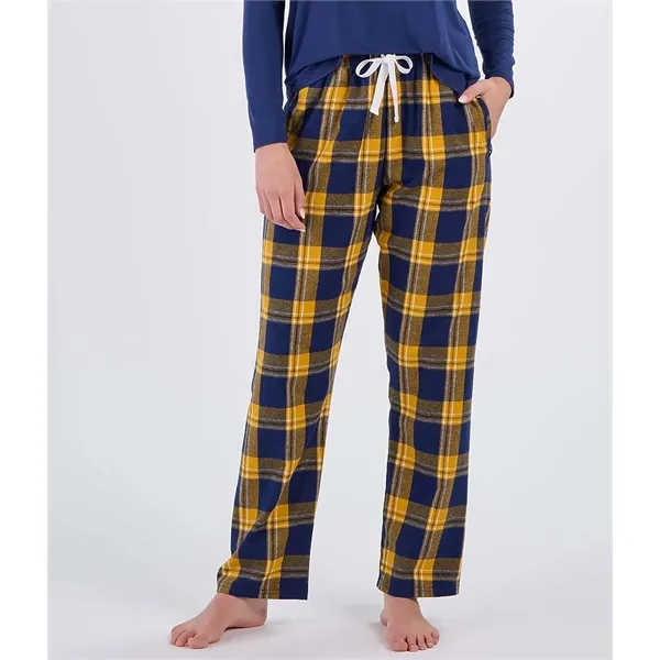 FLANNEL PANT... from ASI 89380 Staton Corporate and Casual