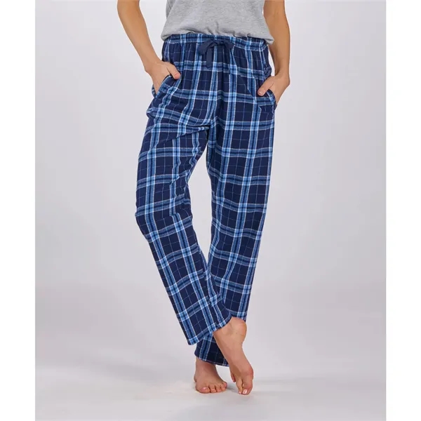 FLANNEL PANT... from ASI 89380 Staton Corporate and Casual