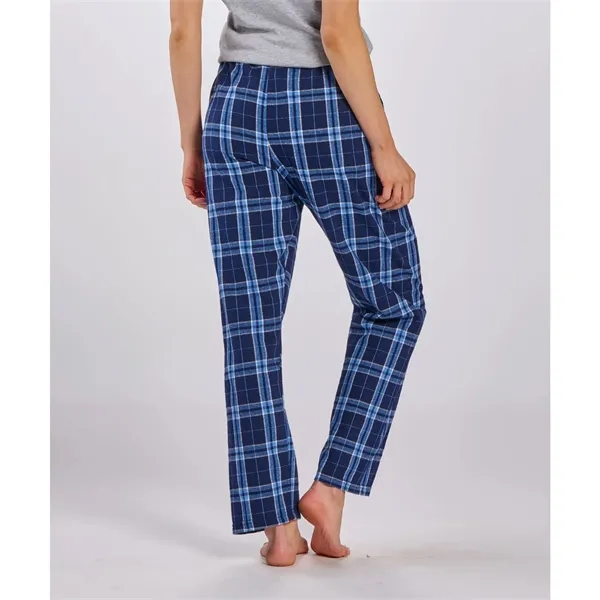 FLANNEL PANT... from ASI 89380 Staton Corporate and Casual