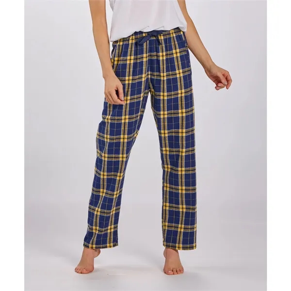 FLANNEL PANT... from ASI 89380 Staton Corporate and Casual