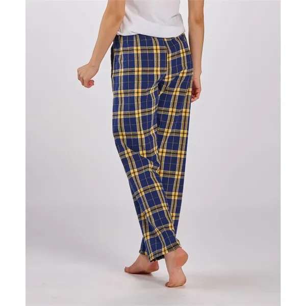FLANNEL PANT... from ASI 89380 Staton Corporate and Casual