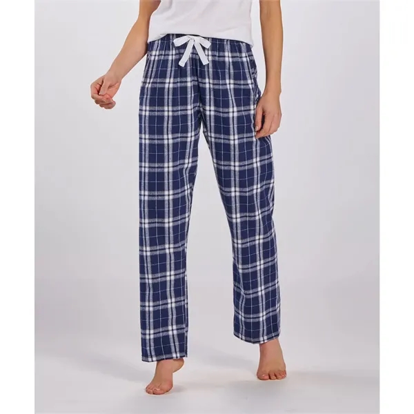 FLANNEL PANT... from ASI 89380 Staton Corporate and Casual