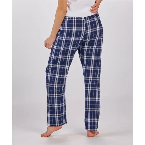 FLANNEL PANT... from ASI 89380 Staton Corporate and Casual