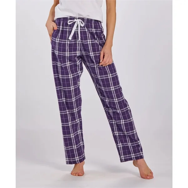 FLANNEL PANT... from ASI 89380 Staton Corporate and Casual
