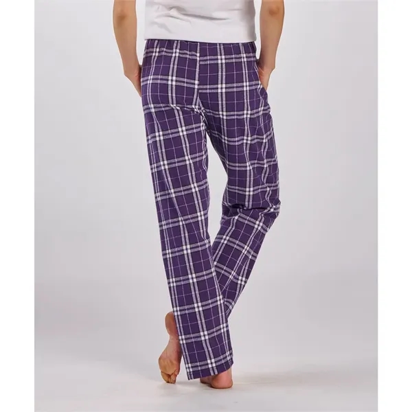 FLANNEL PANT... from ASI 89380 Staton Corporate and Casual