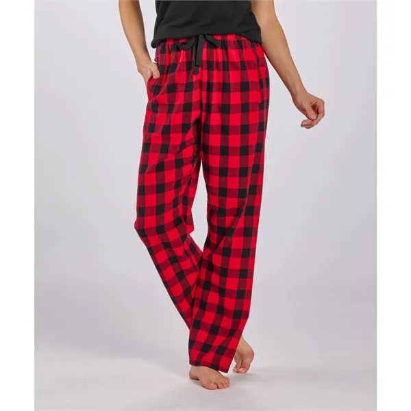 FLANNEL PANT... from ASI 89380 Staton Corporate and Casual