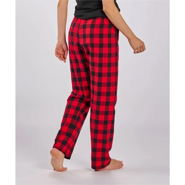 FLANNEL PANT... from ASI 89380 Staton Corporate and Casual