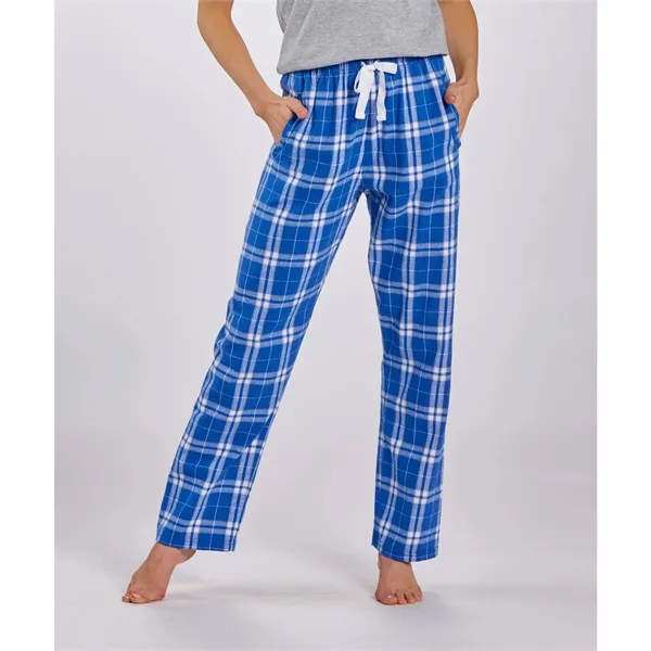 FLANNEL PANT... from ASI 89380 Staton Corporate and Casual