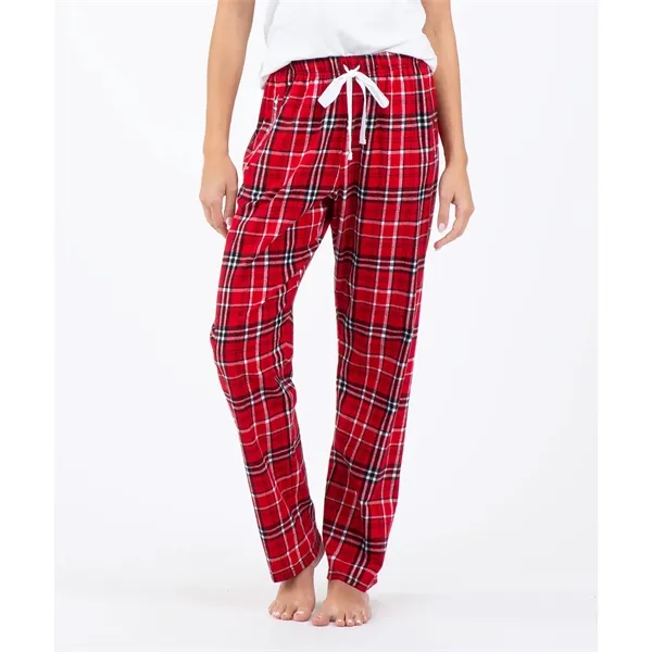 FLANNEL PANT... from ASI 89380 Staton Corporate and Casual