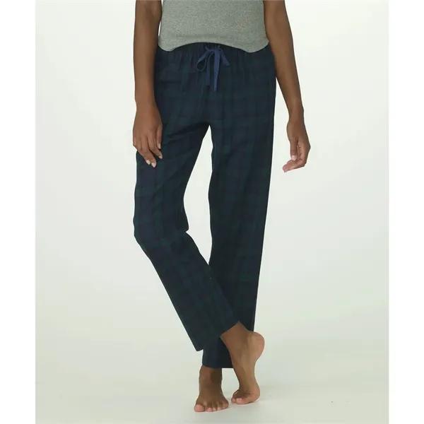 FLANNEL PANT... from ASI 89380 Staton Corporate and Casual